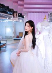 -欣薇婚纱(新源乐汇城店)