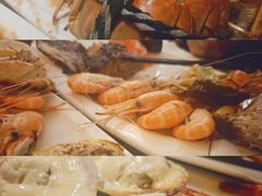 -杭州国际会议中心洲际酒店-原素全日餐厅(解放东路店)