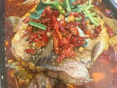 -川香鼎盛·川府家宴商务宴请(市桥富华总店)