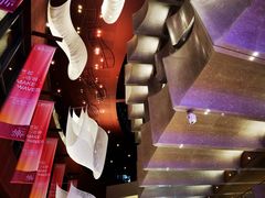 -交通银行前滩31演艺中心