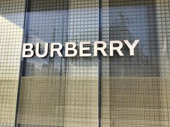 -BURBERRY(上海港汇恒隆广场店)