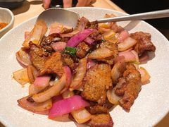 -山石榴·贵州菜(丰盛里店)