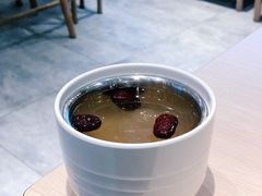 雪梨银耳汤-I-YOU面缘·仁和新城店