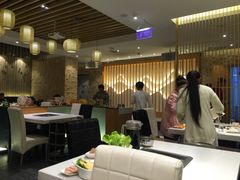 大堂-熊猫火锅(荥阳店)