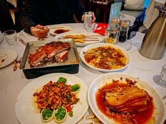 -新洪记·丽久饭店(铁西店)