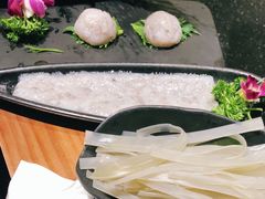 -捞王锅物料理(上海世茂广场店)