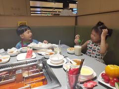 -海底捞火锅(海宁路店)