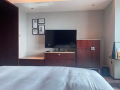 -上海龙之梦万丽酒店