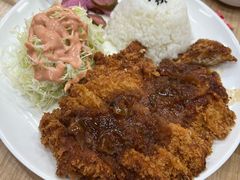 -米笑情(韩乐坊店)