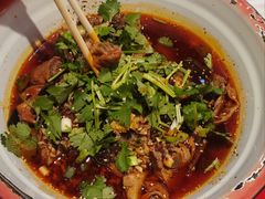 -文立新麻辣烫(合生汇21街区店)