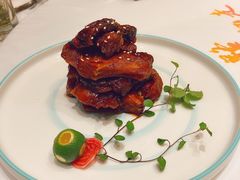 -同庆楼(滨湖万达广场店)