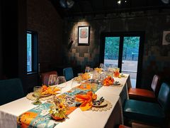 -弗兰克牛排西餐厅Ribone steak house(柠檬花园店)