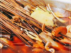 -老瓦房冷锅串串(文殊院店)