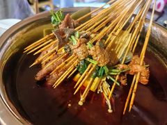 招牌串串-成都瓜串串(华强北店)