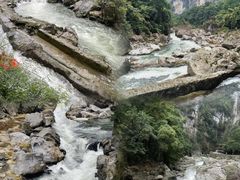 -南江大峡谷