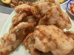 -崔记老东北传奇铁锅炖(横店总店)