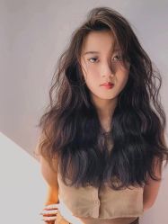 -HairCode芭曲发型