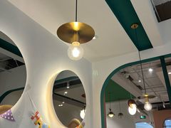 -马兰卡西式简餐(新汇大融城店)