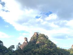 -三清山风景名胜区