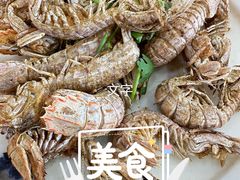 -日照大牌檔•小船海鲜(万平口店)
