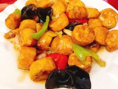 -小有天灌汤包老菜馆(南一马路店)