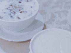 顺德双皮奶-老周记顺德双皮奶