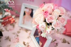 -IDOI婚礼策划·IDOIWEDDING
