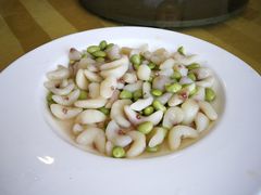 -天桥饭店·特色海鲜(金山嘴渔村店)