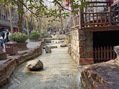 -黄龙溪古镇