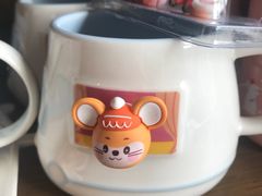 -星巴克臻选(成都环球乐天店)