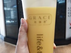 -格瑞思GRACE(江宁金鹰店)