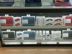 -苏宁易购(Suning Pro南京山西路店)