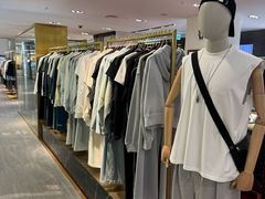 -Galleria百货店名品馆