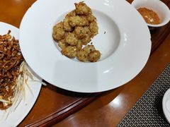 -开元食府(长兴路店)