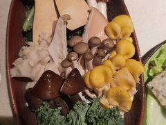 -一叶一世界•素食餐厅(环球中心店)