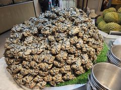 -川骄海鲜自助(亚运村店)