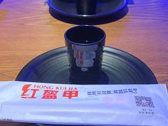 -红盔甲·小龙虾(车公庙店)