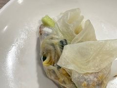 -姥家春饼店(漳州二路店)