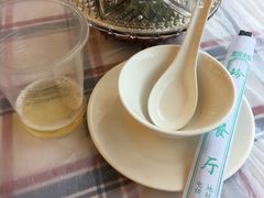 -玲珑餐厅(陕西南路店)
