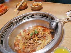 -刘一锅筋头巴脑(千峰路店)