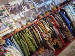 -敦煌古城