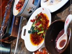 -郑喜旺烧烤(郑州总店)