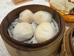 -海港酒家(始创中心店)