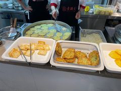-素满香·素食自助餐(福州·长乐北路店)