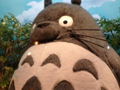 -三鹰之森吉卜力美术馆