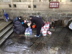 -白沙古井