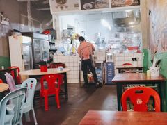 -海安安越南粉(丹竹頭店)