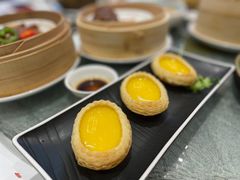 -白天鹅宾馆-宏图府餐厅