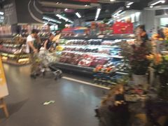 -Olé精品超市(南宁万象城店)