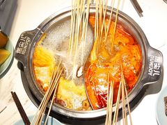-燃尖儿自助串串火锅(新业广场店)